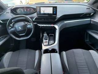 PEUGEOT 3008 usata, con Cerchi in lega