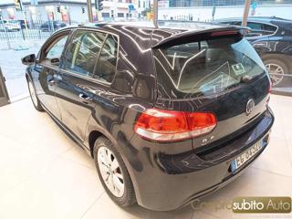 VOLKSWAGEN Golf usata, con Climatizzatore