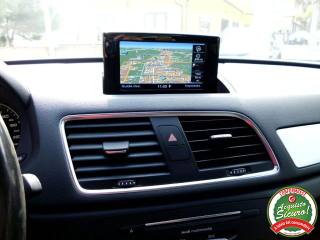 AUDI Q3 usata, con Sistema di navigazione