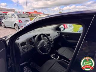 VOLKSWAGEN Polo usata, con Filtro antiparticolato