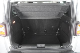 JEEP Renegade usata 5