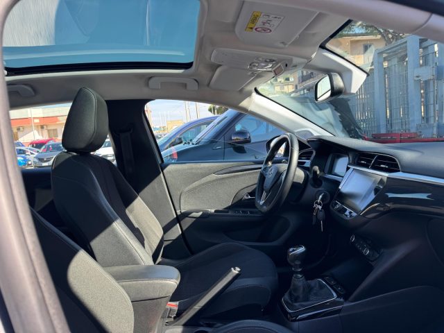 OPEL Corsa usata, con Immobilizzatore elettronico