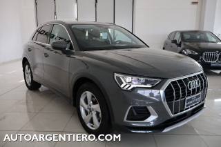 AUDI Q3 usata, con Frenata d