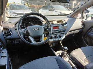 KIA Rio usata, con Autoradio