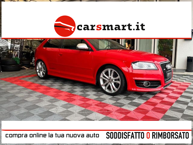 AUDI S3 usata, con Airbag laterali