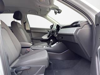 AUDI Q3 usata, con Fari Xenon
