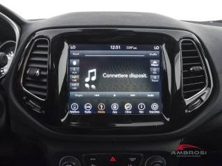 JEEP Compass usata 14