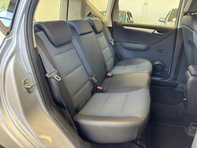 MERCEDES-BENZ A 160 usata, con Lettore CD