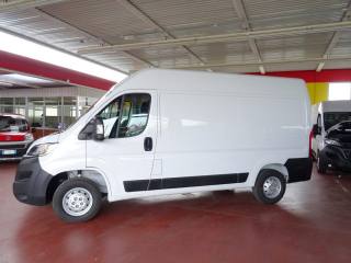 OPEL Movano usata, con Alzacristalli elettrici