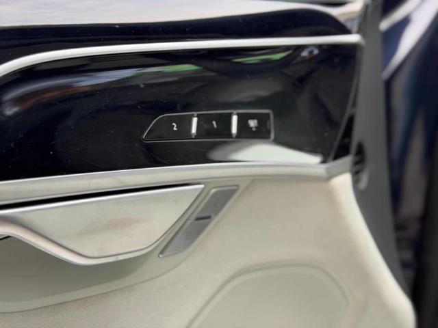 AUDI A8 usata, con Vetri oscurati