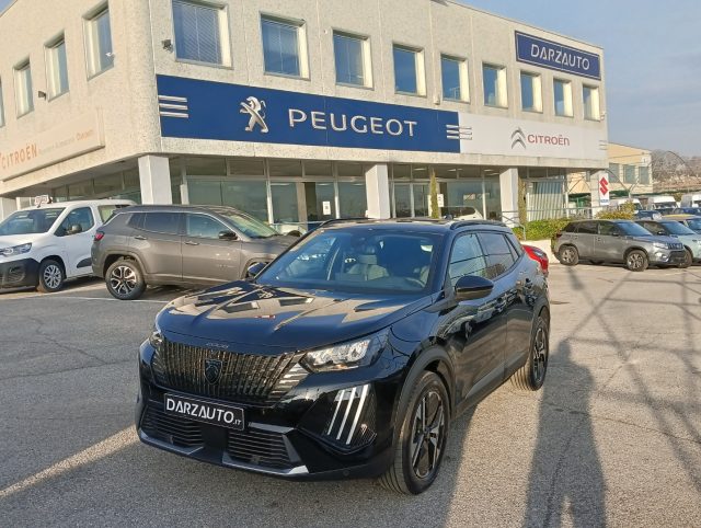 PEUGEOT 2008 usata, con Volante in pelle