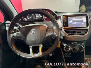 PEUGEOT 2008 usata, con ESP