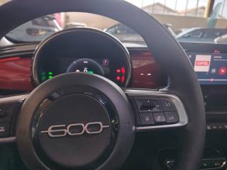FIAT 600e usata 32