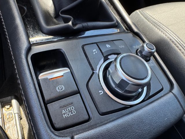 MAZDA CX-3 usata, con Climatizzatore