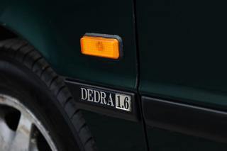 LANCIA Dedra usata 28