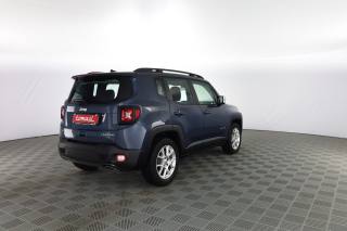 JEEP Renegade usata 3