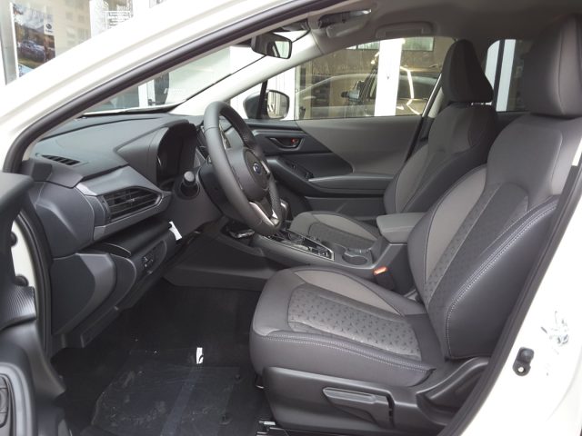 SUBARU Crosstrek usata, con Boardcomputer
