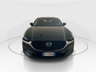 MAZDA CX-30 usata, con Autoradio