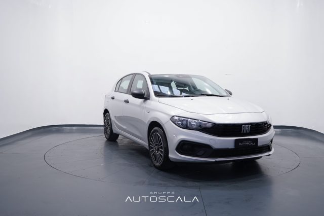 FIAT Tipo usata, con Cruise Control