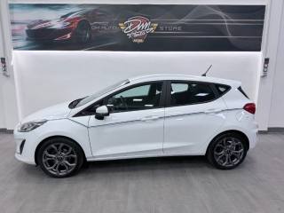FORD Fiesta usata, con Cruise Control