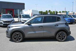 CITROEN C3 usata, con Sedile posteriore sdoppiato