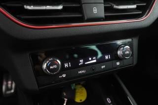 SKODA Kamiq usata 11