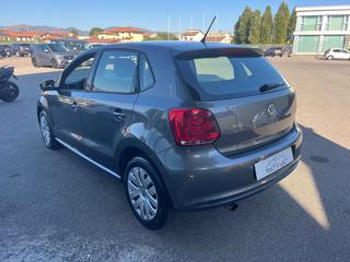 VOLKSWAGEN Polo usata, con Cronologia tagliandi