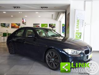 BMW 320 usata, con Airbag laterali
