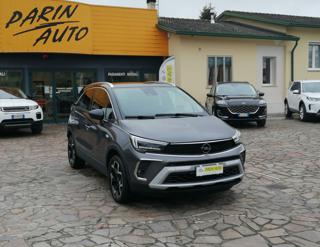 OPEL Crossland usata, con Autoradio