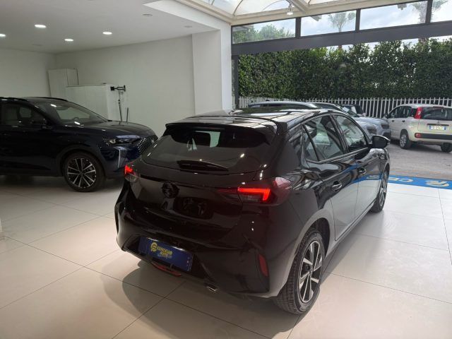 OPEL Corsa usata, con Autoradio