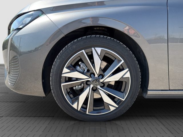 PEUGEOT 308 usata 14