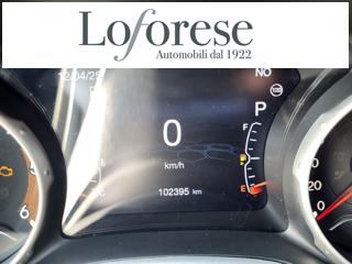 JEEP Compass usata, con Sistema di navigazione