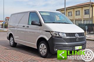 VOLKSWAGEN Transporter usata, con Cruise Control