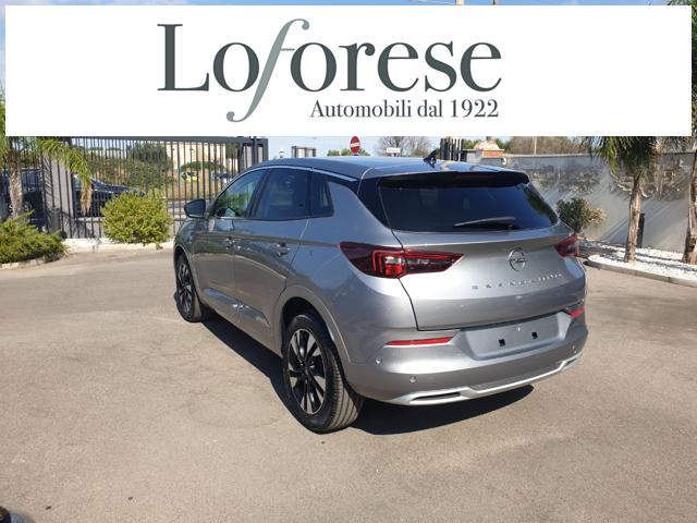 OPEL Grandland usata, con Cruise Control