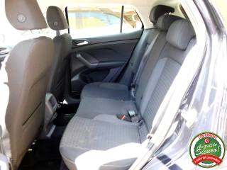 VOLKSWAGEN T-Cross usata, con Climatizzatore