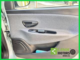 LANCIA Ypsilon usata 31