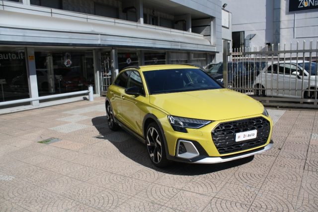 AUDI A3 usata, con Chiusura centralizzata