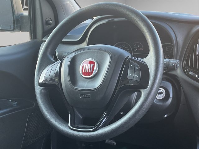 FIAT Doblo usata 10