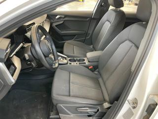 AUDI A3 usata, con Fari Xenon