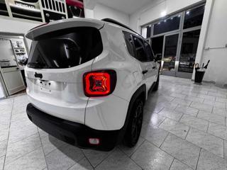 JEEP Renegade usata, con Climatizzatore