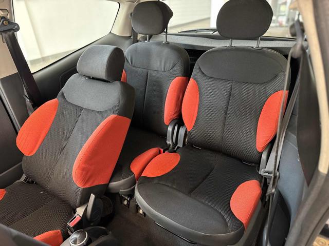 CITROEN C2 usata, con Servosterzo