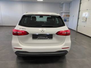 MERCEDES-BENZ B 180 usata, con Autoradio