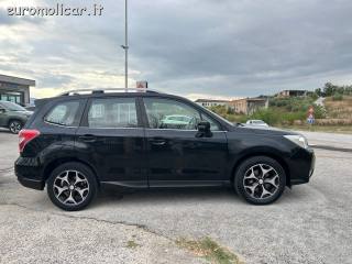 SUBARU Forester usata, con Chiusura centralizzata