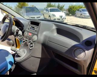 FIAT Panda usata 24