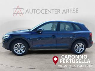 AUDI Q5 usata, con Airbag