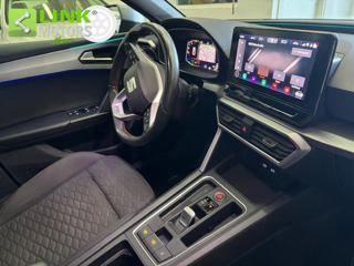 SEAT Leon usata, con Chiusura centralizzata telecomandata