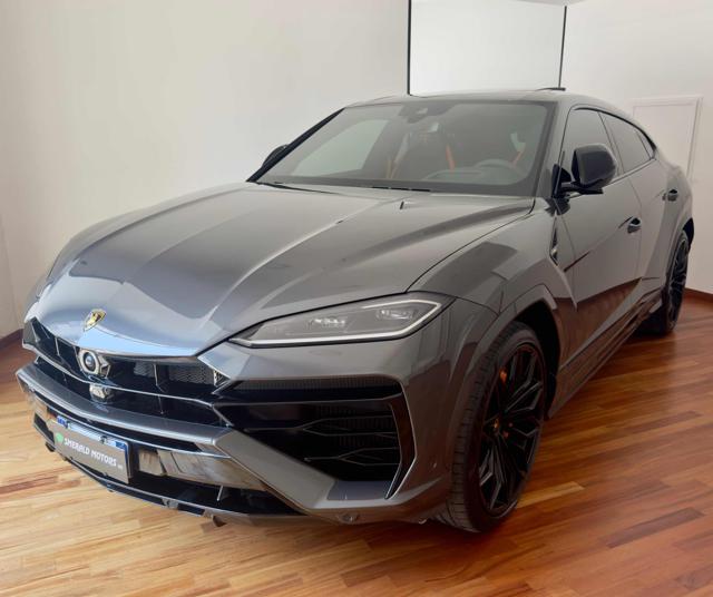 LAMBORGHINI Urus usata, con Regolazione elettrica sedili