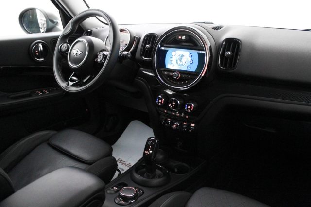 MINI Countryman usata, con Cerchi in lega