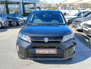 SUZUKI Vitara usata, con Airbag