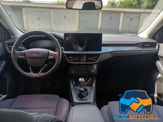 FORD Focus usata, con Controllo trazione